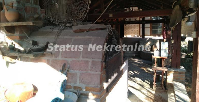 Kuća Prodaja Novi Sad  110 m2