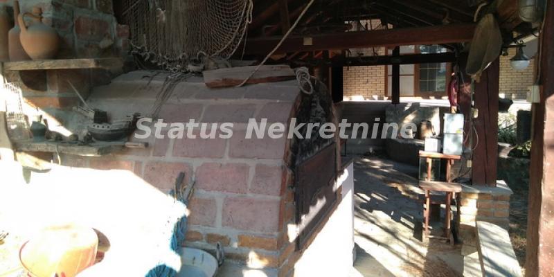 Kuća Prodaja Novi Sad  110 m2