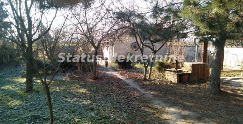 Kuća Prodaja Novi Sad  110 m2