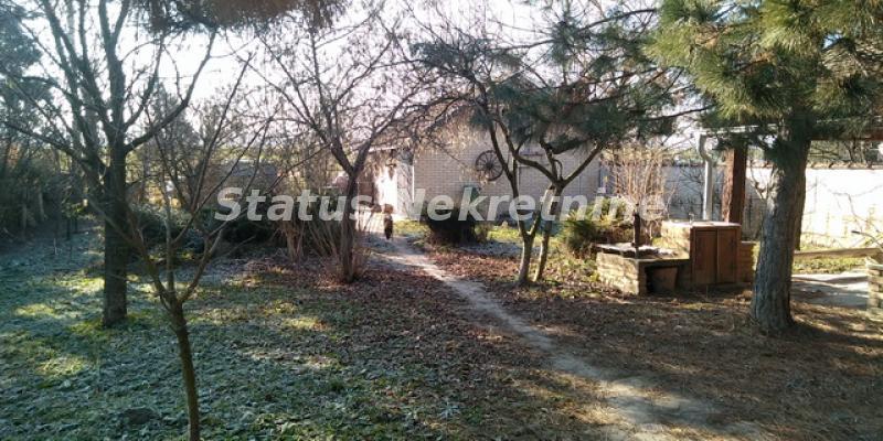 Kuća Prodaja Novi Sad  110 m2