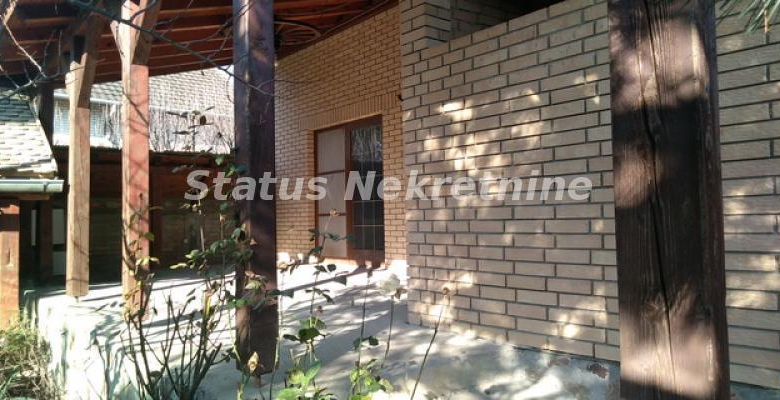 Kuća Prodaja Novi Sad  110 m2