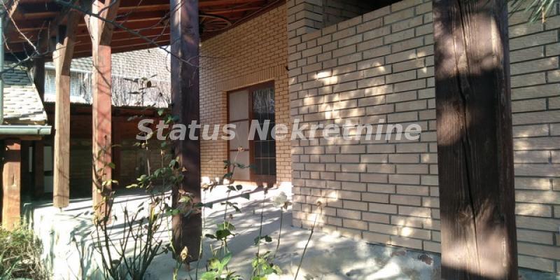 Kuća Prodaja Novi Sad  110 m2