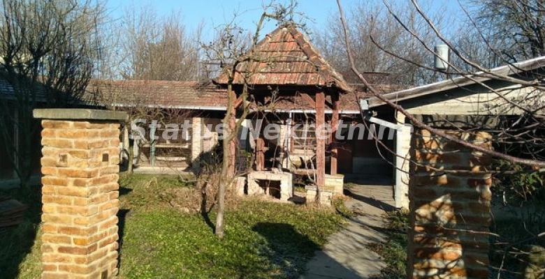 Kuća Prodaja Novi Sad  110 m2
