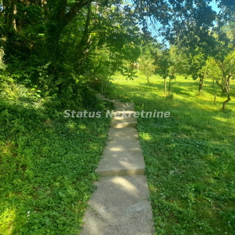Kuća Prodaja Novi Sad  60 m2