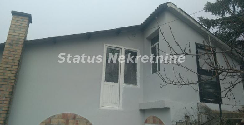 Kuća Prodaja Novi Sad  60 m2