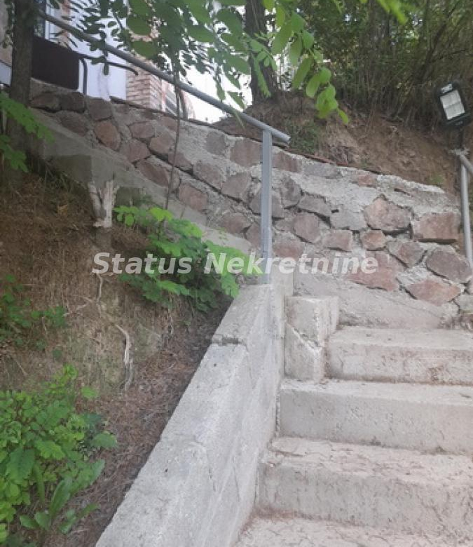Kuća Prodaja Novi Sad  60 m2