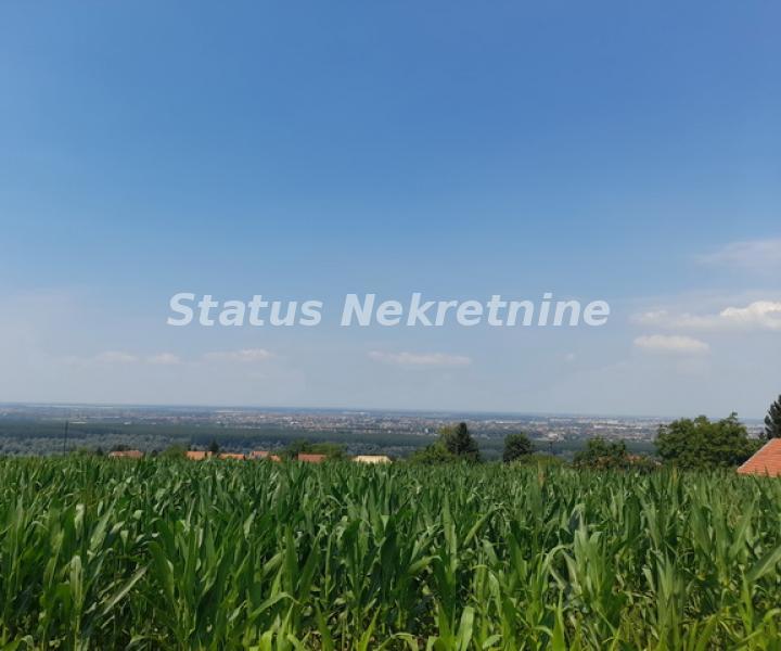Plac Prodaja Beočin  0 m2