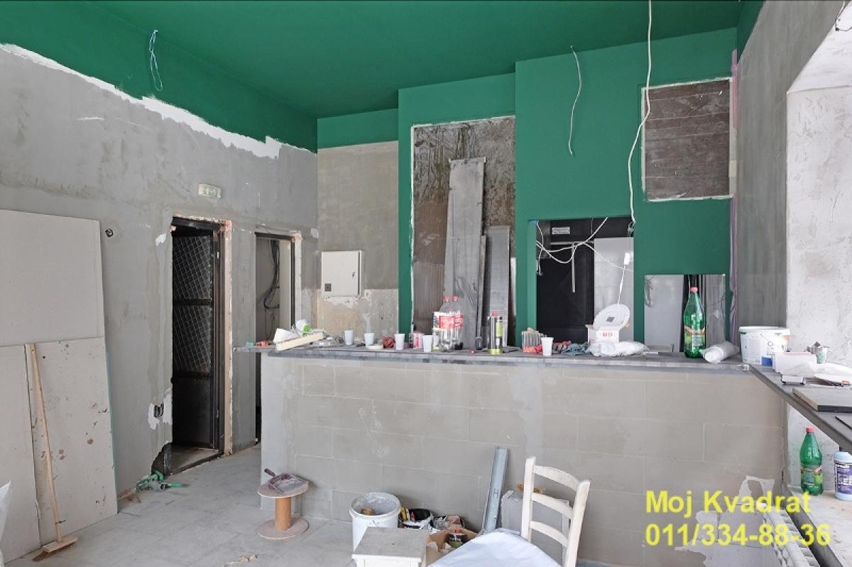 Lokal Izdavanje Beograd Lokal Izdavanje Beograd Slavija 40 m2