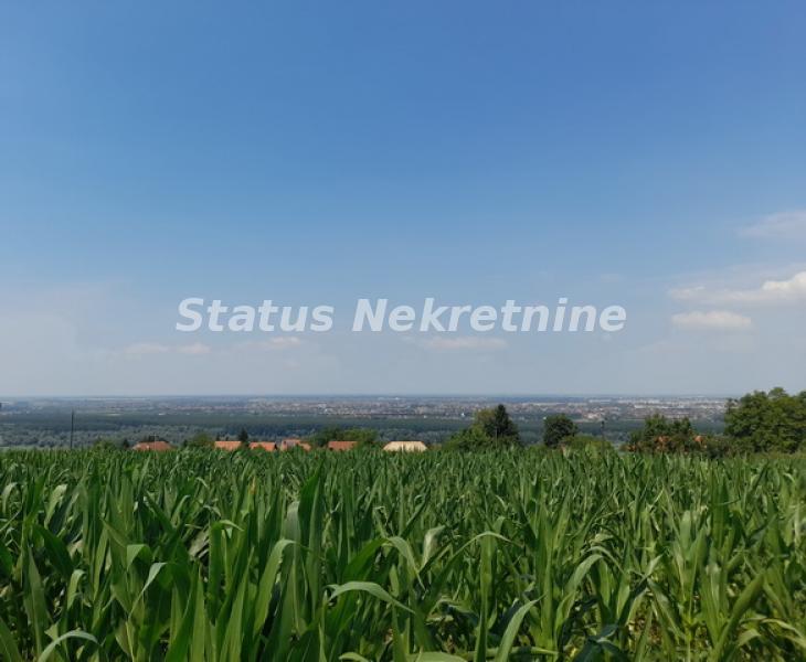 Plac Prodaja Beočin  0 m2