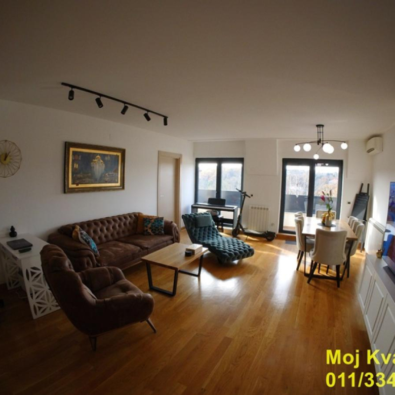 Stan Prodaja Beograd Voždovačka Crkva 103 m2