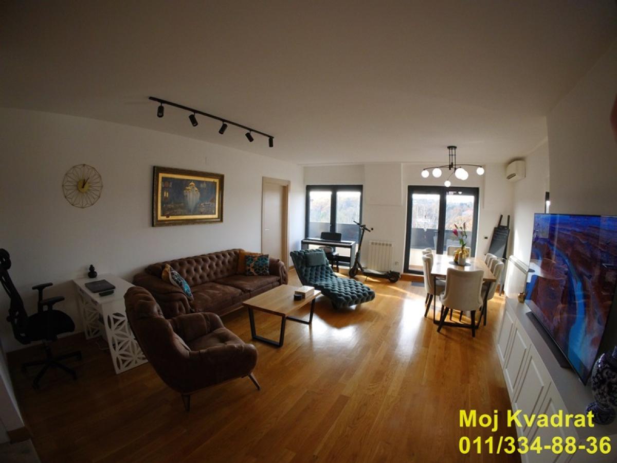Stan Prodaja Beograd Stan Prodaja Beograd Voždovačka Crkva 103 m2