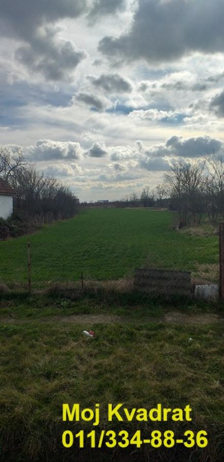 Plac Prodaja Stara Pazova Plac Prodaja Stara Pazova Krnješevci 0 m2