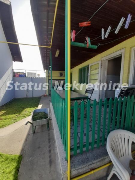 Kuća Prodaja Novi Sad  180 m2