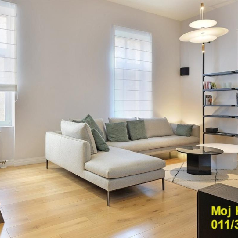 Stan Prodaja Beograd Topličin Venac 130 m2