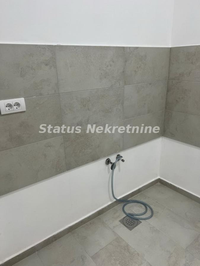 Lokal Prodaja Novi Sad  57 m2