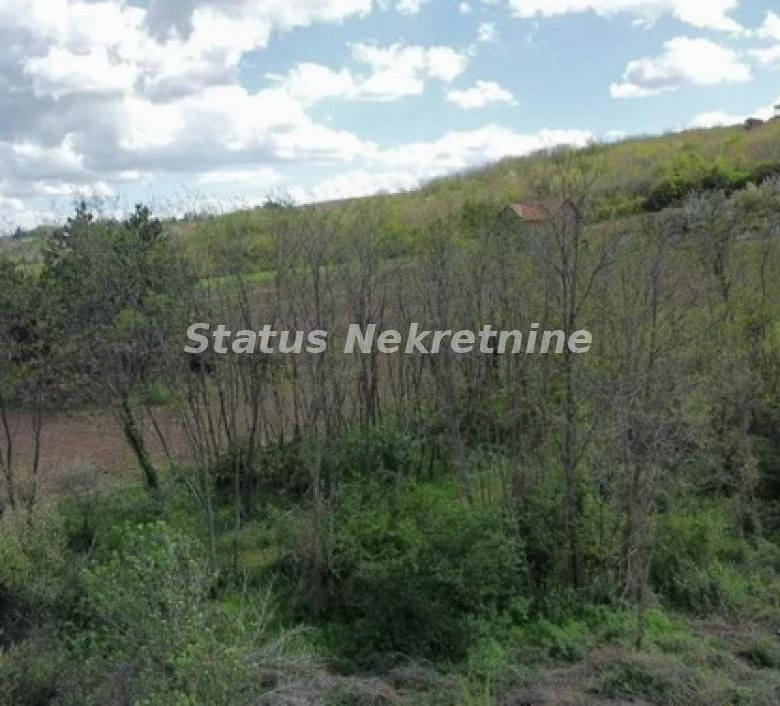 Plac Prodaja Inđija  0 m2