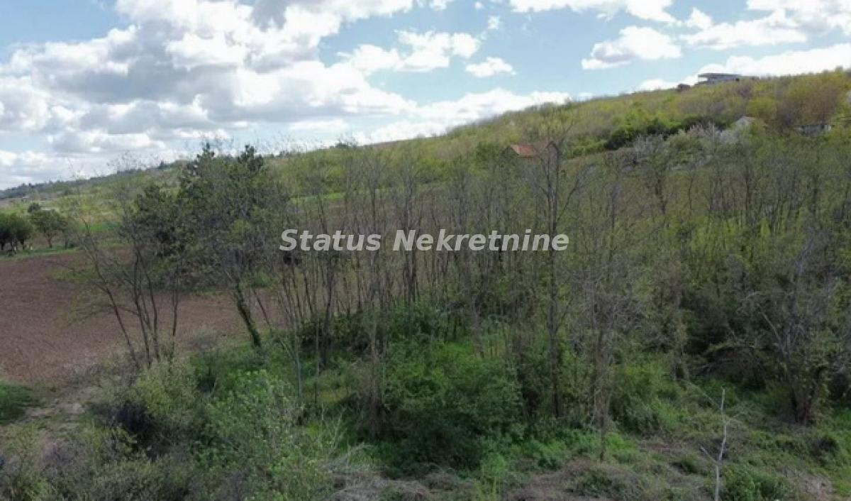 Plac Prodaja Inđija  0 m2