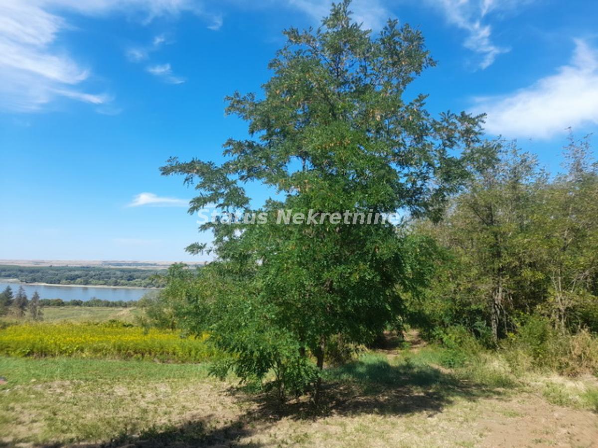 Plac Prodaja Inđija  0 m2