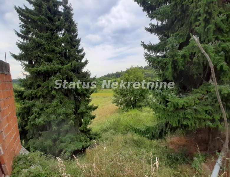 Plac Prodaja Inđija  0 m2