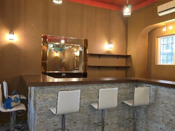 Lokal Izdavanje Beograd Pravni Fakultet 40 m2