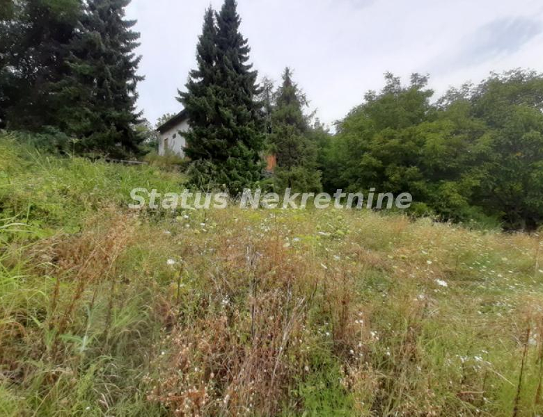 Plac Prodaja Inđija  0 m2
