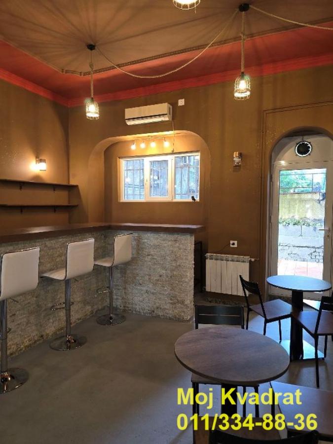 Lokal Izdavanje Beograd Lokal Izdavanje Beograd Pravni Fakultet 40 m2