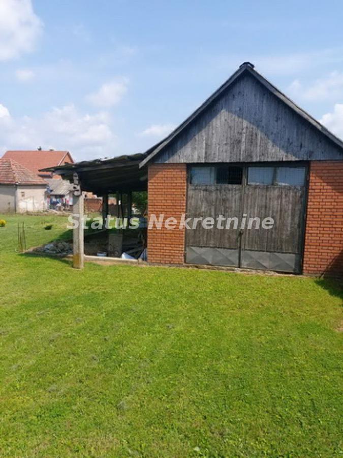 Kuća Prodaja Inđija  261 m2