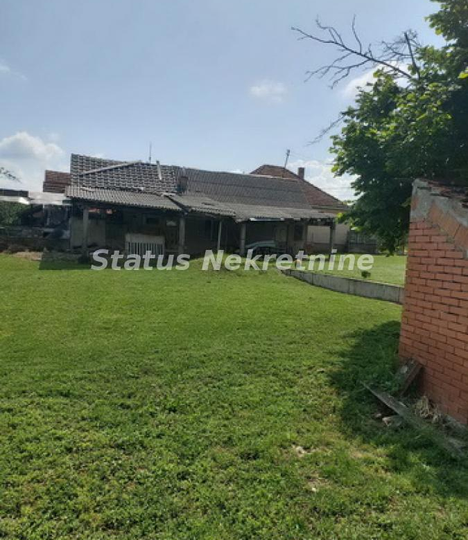 Kuća Prodaja Inđija  261 m2