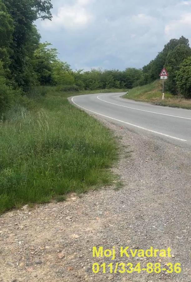 Plac Prodaja Beograd Zaklopača 0 m2