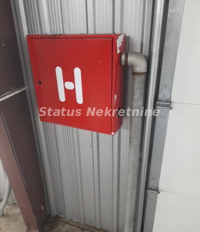 Lokal Prodaja Bački Petrovac  1800 m2