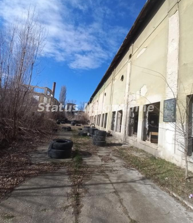 Plac Prodaja Bečej  0 m2
