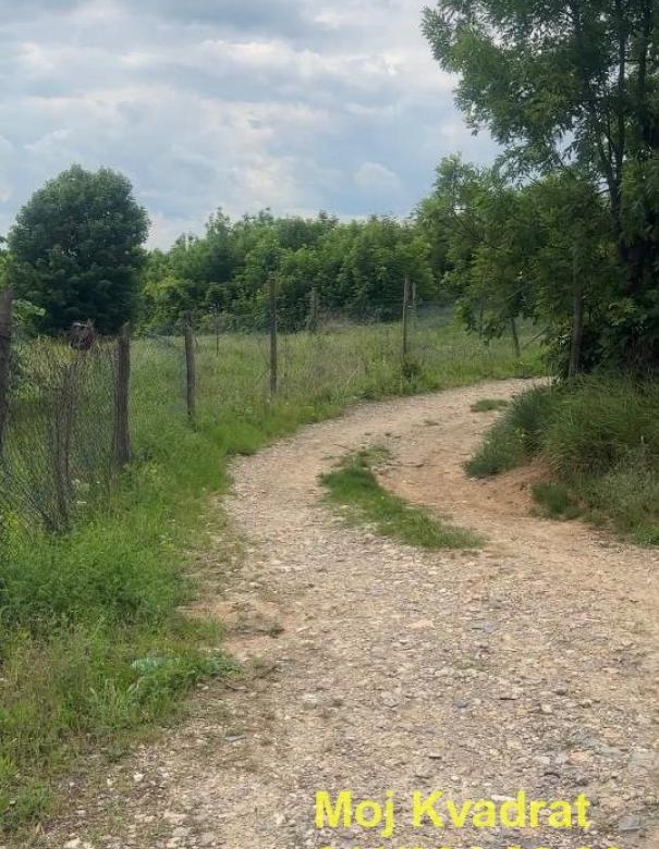 Plac Prodaja Beograd Zaklopača 0 m2