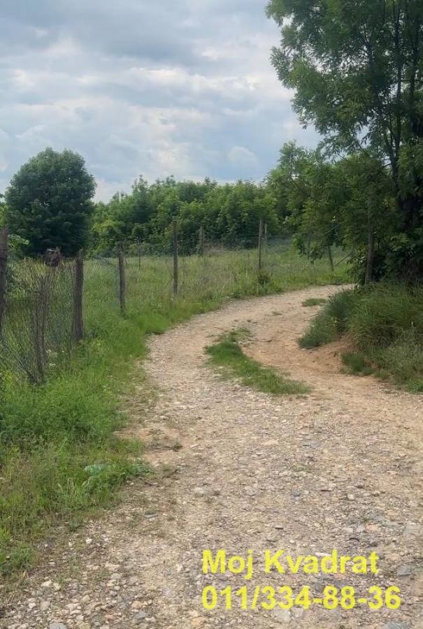 Plac Prodaja Beograd Zaklopača 0 m2