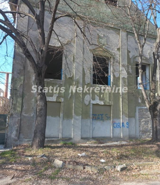 Plac Prodaja Bečej  0 m2