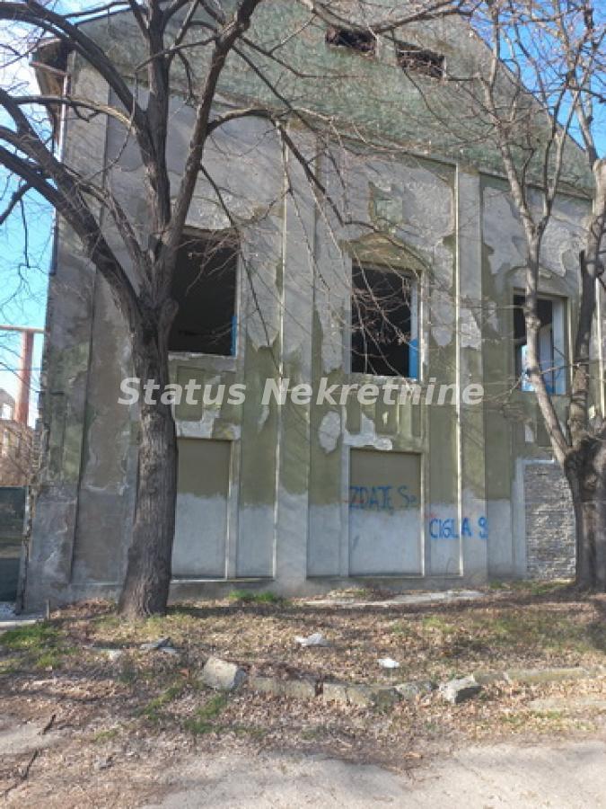 Plac Prodaja Bečej  0 m2