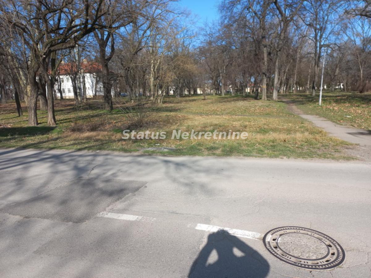 Plac Prodaja Bečej  0 m2
