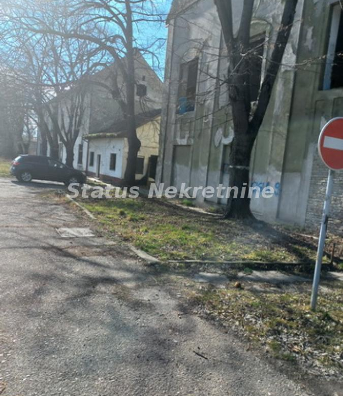 Plac Prodaja Bečej  0 m2