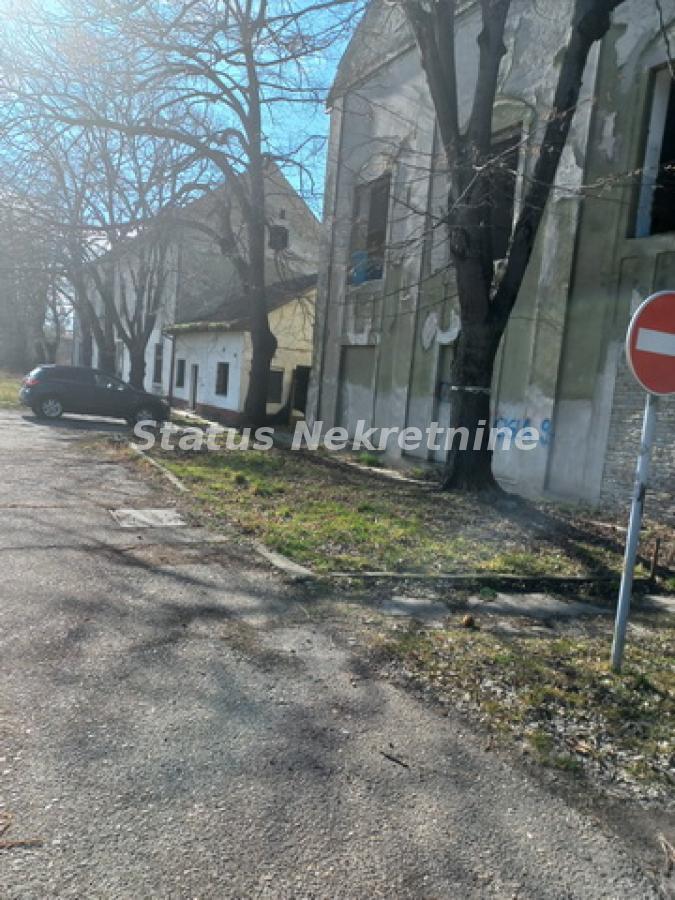 Plac Prodaja Bečej  0 m2