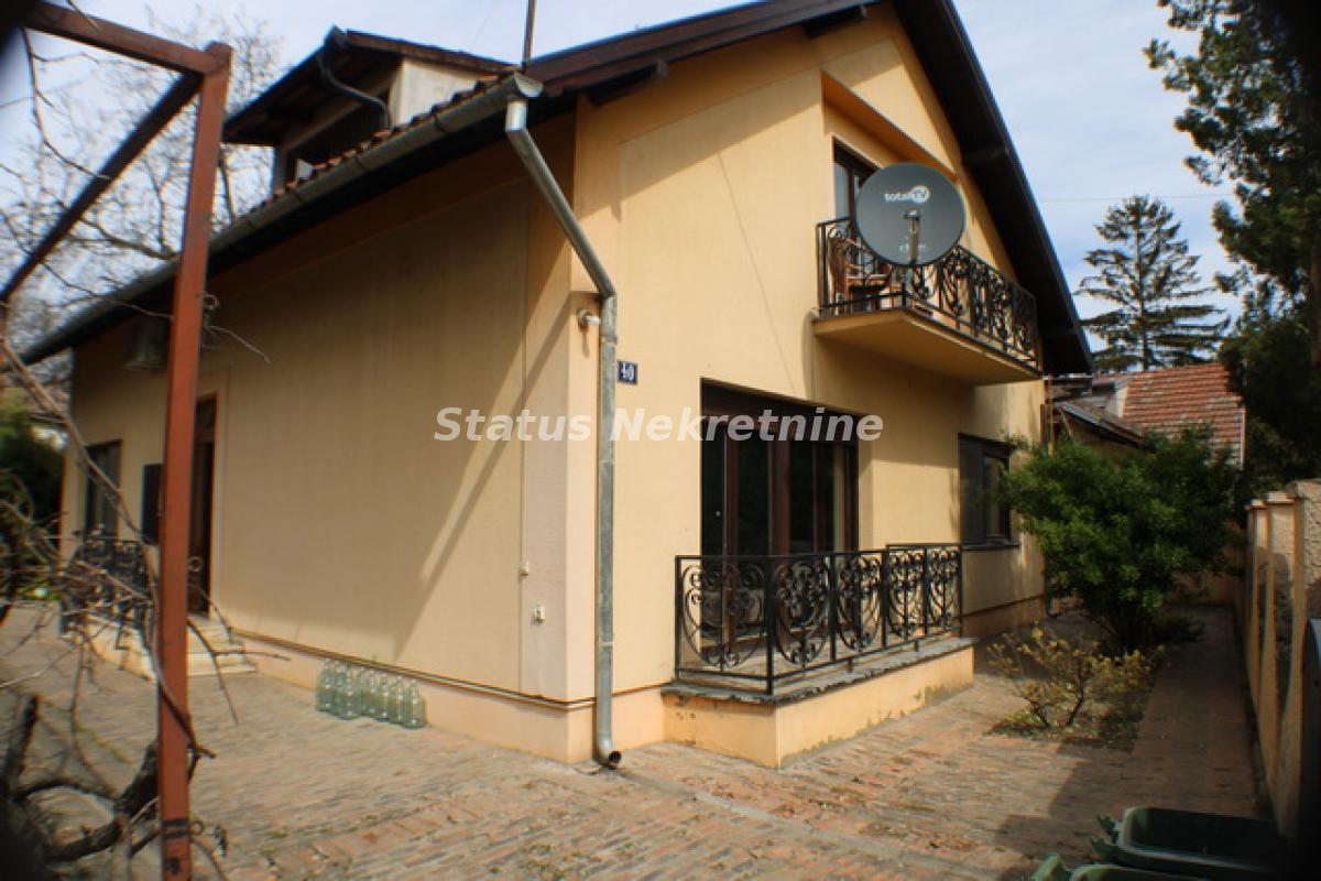 Kuća Prodaja Bečej Kuća Prodaja Bečej 120 m2