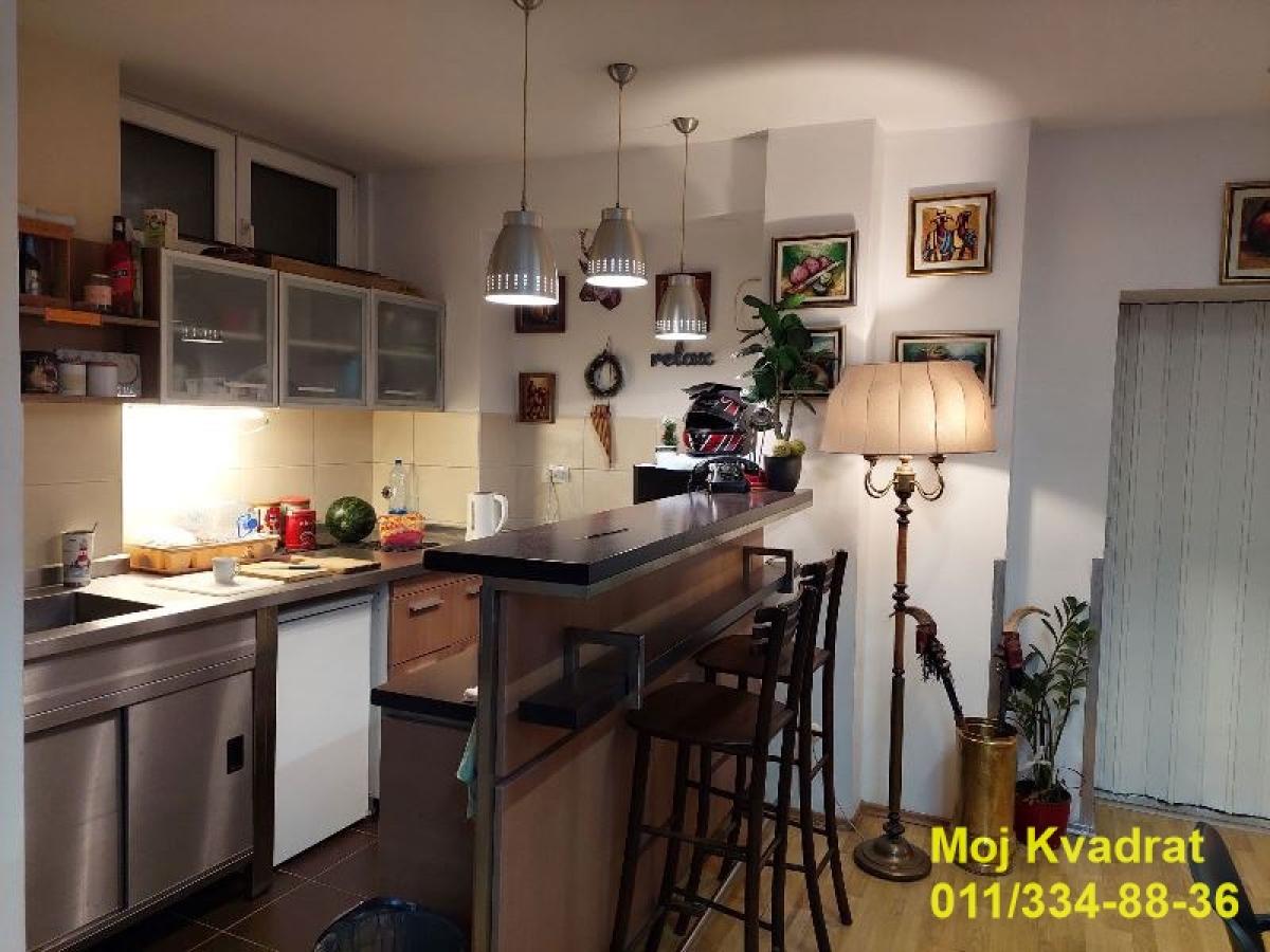 Stan Prodaja Beograd Stan Prodaja Beograd Ekonomski Fakultet 101 m2