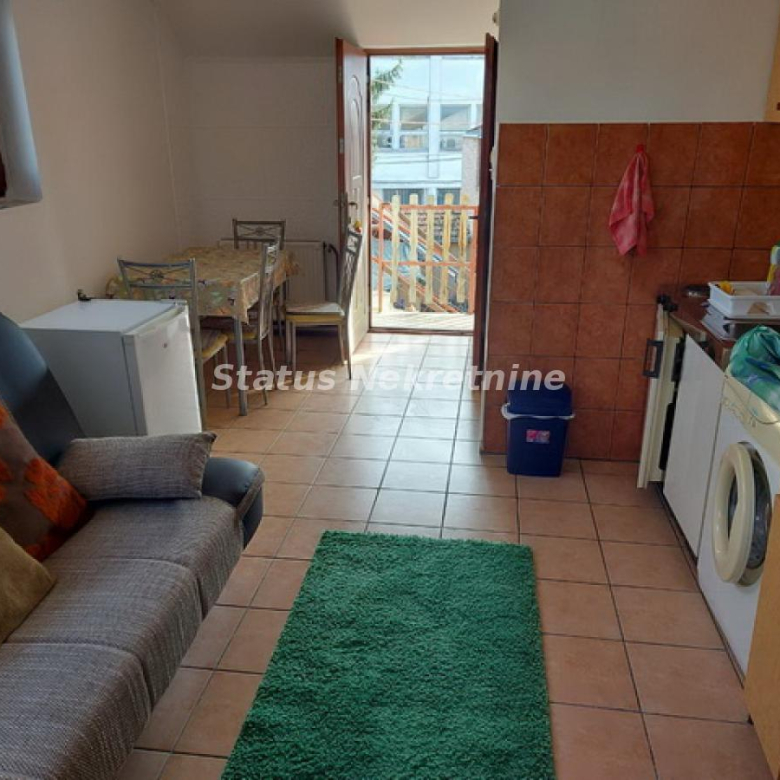 Stan Izdavanje Novi Sad  28 m2