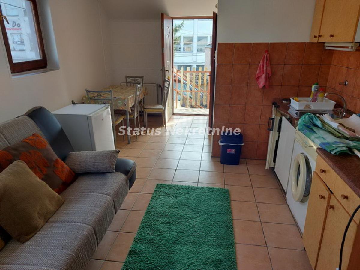 Stan Izdavanje Novi Sad Stan Izdavanje Novi Sad 28 m2