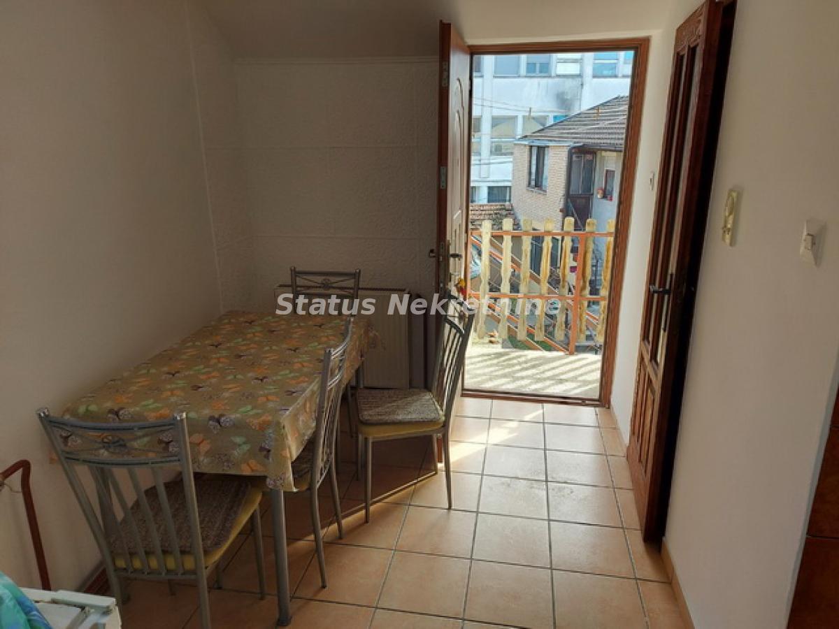 Stan Izdavanje Novi Sad Stan Izdavanje Novi Sad 28 m2