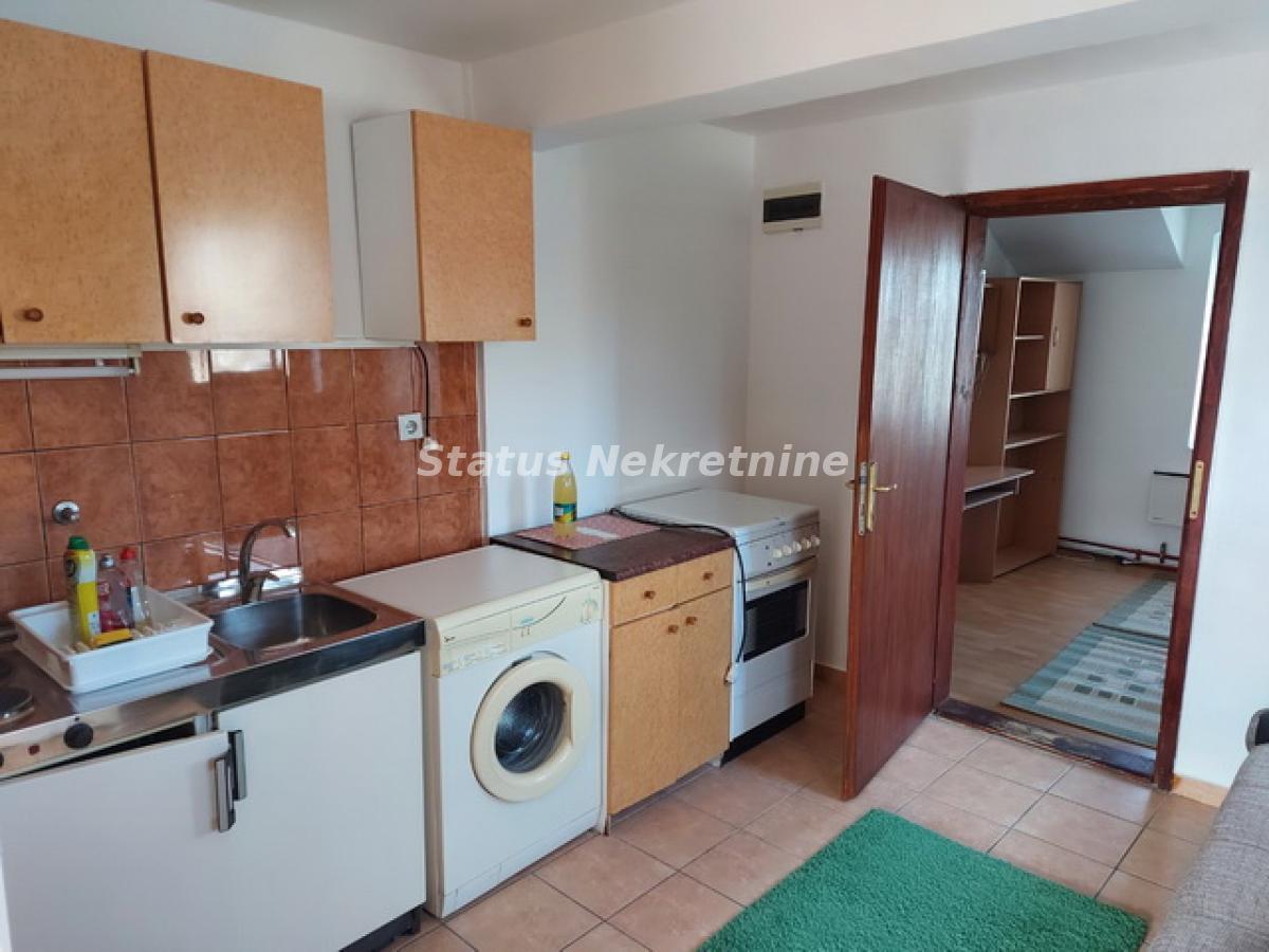 Stan Izdavanje Novi Sad Stan Izdavanje Novi Sad 28 m2