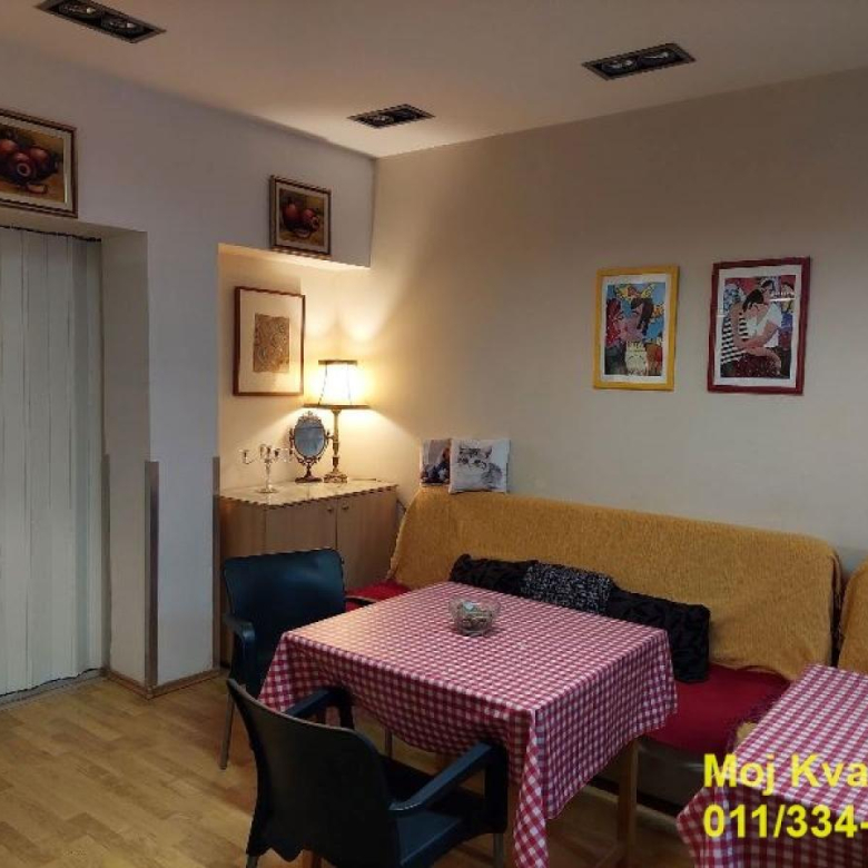 Stan Prodaja Beograd Ekonomski Fakultet 101 m2