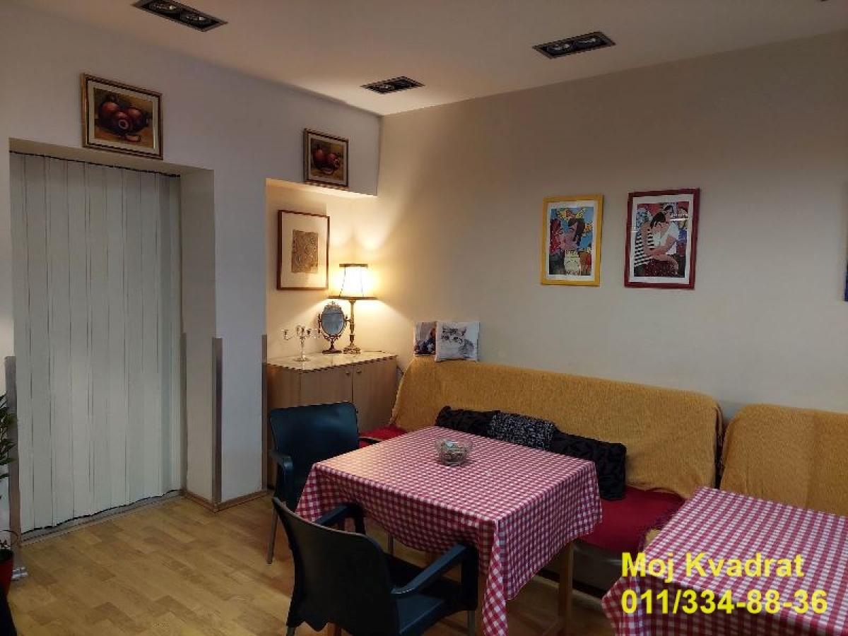 Stan Prodaja Beograd Stan Prodaja Beograd Ekonomski Fakultet 101 m2