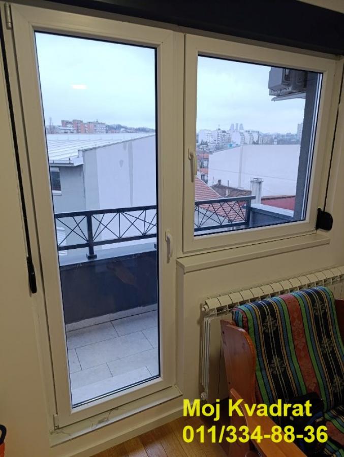 Stan Izdavanje Beograd Stan Izdavanje Beograd Dušanovac 54 m2