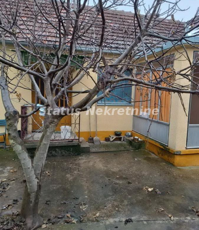 Kuća Prodaja Šid  122 m2