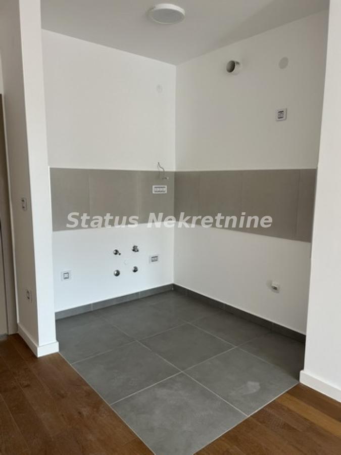 Stan Prodaja Novi Sad  74 m2