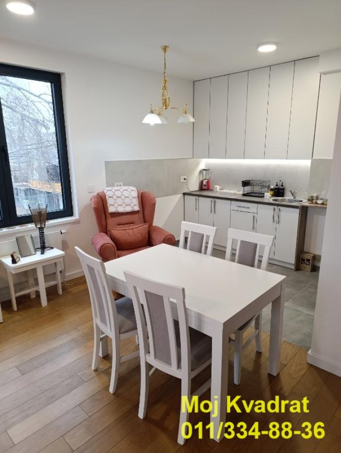 Stan Prodaja Beograd Stan Prodaja Beograd Delta City 62 m2